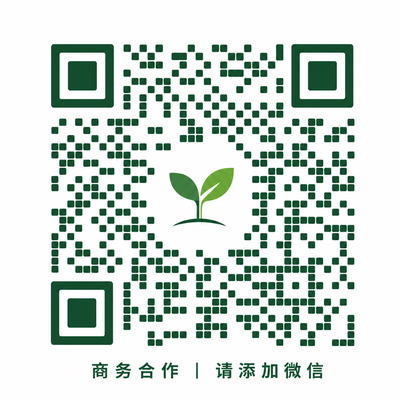 小马拉大车商务合作二维码