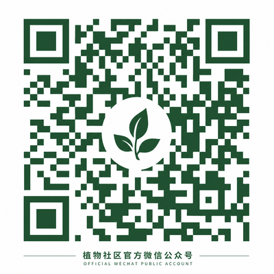 小马拉大车公众号二维码